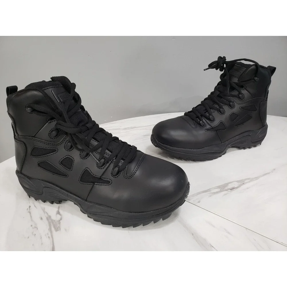SIZE 12 WIDE Reebok Work 6